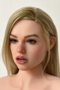 ZXE201_W2 – Silicone 153cm 60.24 C-CUP 30.9kg 68.12lbs Sex Doll Medium Tits Cute Sex Doll SLE-S153-0053 24