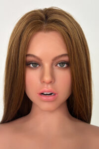 ZXE201_Z1 – Silicone 172cm 67.72 E-CUP 38.7kg 85.32lbs Sex Doll Big Booty Sex Doll SLE-S172-0018 24