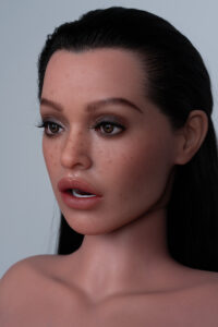 ZXE202_Z1 – Silicone 160cm 62.99 J-CUP 41.1kg 90.61lbs Sex Doll Big Boobs BDSM Sex Doll SLE-S160-0019 9