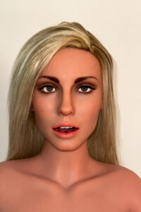ZXE203_1 – Silicone 160cm 62.99 J-CUP 41.1kg 90.61lbs Sex Doll Big Boobs Cute Sex Doll SLE-S160-0057 26