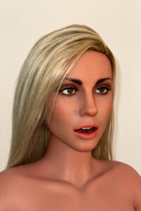 ZXE203_1 – Silicone 160cm 62.99 J-CUP 41.1kg 90.61lbs Sex Doll Big Boobs Cute Sex Doll SLE-S160-0057 27