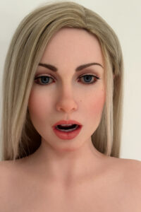 ZXE203_W1 – Silicone 164cm 64.57 G-CUP 37.45kg 82.56lbs Sex Doll Big Boobs Cute Sex Doll SLE-S164-0030 22
