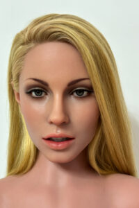ZXE203_Z1 – Silicone 165cm 64.96 E-CUP 37kg 81.57lbs Sex Doll Big Booty Cute Sex Doll SLE-S165-0027 22
