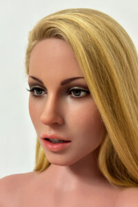 ZXE203_Z1 – Silicone 165cm 64.96 E-CUP 37kg 81.57lbs Sex Doll Big Booty Cute Sex Doll SLE-S165-0027 24