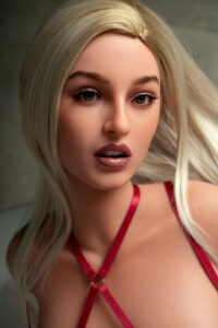ZXE204_1 – Silicone 108cm 42.52 30kg 66.14lbs Sex Doll Big Booty Hentai Sex Doll SLE-S108-0035 9