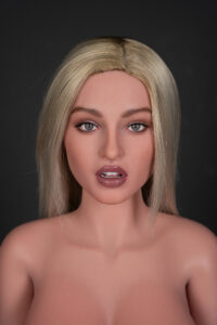 ZXE204_1 – Silicone 153cm 60.24 C-CUP 30.9kg 68.12lbs Sex Doll Medium Tits Cute Sex Doll SLE-S153-0012 27