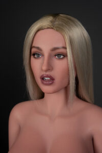 ZXE204_1 – Silicone 153cm 60.24 C-CUP 30.9kg 68.12lbs Sex Doll Medium Tits Cute Sex Doll SLE-S153-0012 28