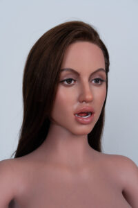 ZXE205_Z1 – Silicone 166cm 65.35 K-CUP 35.7kg 78.7lbs Sex Doll Big Boobs Cosplay Sex Doll SLE-S166-0021 10