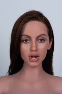 ZXE205_Z1 – Silicone 166cm 65.35 K-CUP 35.7kg 78.7lbs Sex Doll Big Boobs Cosplay Sex Doll SLE-S166-0021 9