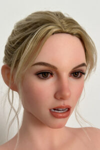 ZXE206_W1 – Silicone 164cm 64.57 G-CUP 37.45kg 82.56lbs Sex Doll Big Boobs Cute American Sex Doll SLE-S164-0058 22