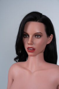 ZXE206_Z1 – Silicone 160cm 62.99 J-CUP 41.1kg 90.61lbs Sex Doll Big Boobs Sex Doll SLE-S160-0022 2