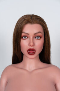 ZXE207_Z1 – Silicone 160cm 62.99 J-CUP 41.1kg 90.61lbs Sex Doll Big Boobs Sex Doll SLE-S160-0023 3