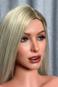 ZXE208_5 – Silicone 160cm 62.99 J-CUP 41.1kg 90.61lbs Sex Doll Big Boobs Cute Sex Doll SLE-S160-0123 22