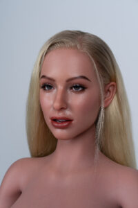 ZXE208_Z1 – Silicone 166cm 65.35 K-CUP 35.7kg 78.7lbs Sex Doll Big Boobs Cute Sex Doll SLE-S166-0024 23
