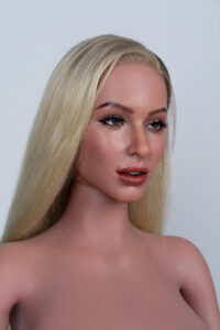 ZXE208_Z1 – Silicone 166cm 65.35 K-CUP 35.7kg 78.7lbs Sex Doll Big Boobs Cute Sex Doll SLE-S166-0024 24