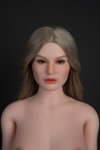 ZXE212_W1 – Silicone 172cm 67.72 E-CUP 38.7kg 85.32lbs Sex Doll Big Booty Cute Sex Doll SLE-S172-0066 21