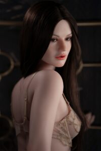 ZXE212_W2 – Silicone 171cm 67.32 D-CUP 40.5kg 89.29lbs Sex Doll Big Booty Cute Sex Doll SLE-S171-0068 1