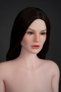 ZXE212_W2 – Silicone 171cm 67.32 D-CUP 40.5kg 89.29lbs Sex Doll Big Booty Cute Sex Doll SLE-S171-0068 2