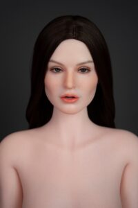 ZXE212_W2 – Silicone 171cm 67.32 D-CUP 40.5kg 89.29lbs Sex Doll Big Booty Cute Sex Doll SLE-S171-0068 3