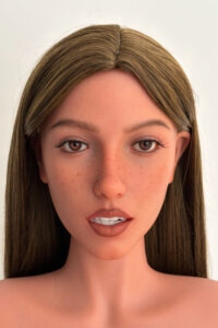 ZXE215_1 – Silicone 163cm 64.17 F-CUP 36kg 79.37lbs Sex Doll Big Booty Cute Sex Doll SLE-S163-0063 22