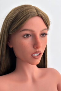 ZXE215_1 – Silicone 163cm 64.17 F-CUP 36kg 79.37lbs Sex Doll Big Booty Cute Sex Doll SLE-S163-0063 23