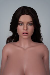 ZXE215_1 – Silicone 165cm 64.96 E-CUP 37kg 81.57lbs Sex Doll Big Booty Sex Doll SLE-S165-0124 19