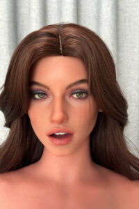 ZXE216_3 – Silicone 165cm 64.96 E-CUP 37kg 81.57lbs Sex Doll Big Booty Sex Doll SLE-S165-0130 21