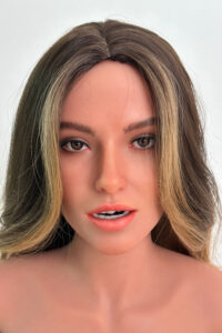 ZXE217_2 – Silicone 153cm 60.24 C-CUP 30.9kg 68.12lbs Sex Doll Medium Tits Cute Sex Doll SLE-S153-0060 21