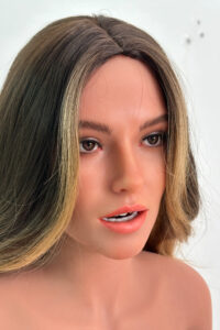 ZXE217_2 – Silicone 153cm 60.24 C-CUP 30.9kg 68.12lbs Sex Doll Medium Tits Cute Sex Doll SLE-S153-0060 22