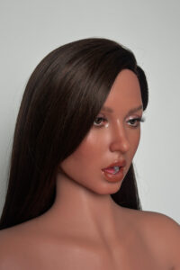 ZXE218_1 – Silicone 171cm 67.32 D-CUP 40.5kg 89.29lbs Sex Doll Big Booty Sex Doll SLE-S171-0004 2