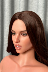 ZXE223_1 – Silicone 160cm 62.99 J-CUP 41.1kg 90.61lbs Sex Doll Big Boobs Cute Sex Doll SLE-S160-0126 26