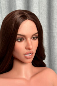 ZXE223_1 – Silicone 160cm 62.99 J-CUP 41.1kg 90.61lbs Sex Doll Big Boobs Cute Sex Doll SLE-S160-0126 27