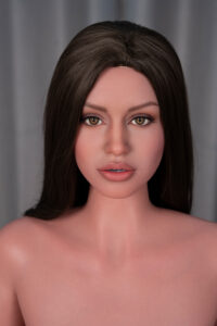 ZXE231_1 – Silicone 170cm 66.93 A-CUP 36kg 79.37lbs Sex Doll Small Breast Cute Sex Doll SLE-S170-0135 3