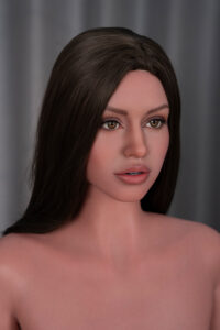 ZXE231_1 – Silicone 170cm 66.93 A-CUP 36kg 79.37lbs Sex Doll Small Breast Cute Sex Doll SLE-S170-0135 5