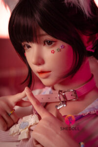 Zhiyuan – Silicone 168cm 66.14 E-CUP 44kg 97lbs Sex Doll Big Booty Anime Japanese Sex Doll SHE-S168-0091 3