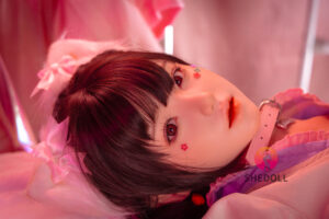 Zhiyuan – Silicone 168cm 66.14 E-CUP 44kg 97lbs Sex Doll Big Booty Anime Japanese Sex Doll SHE-S168-0091 46