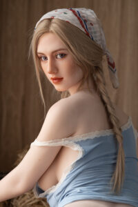 ds32 – Silicone 169cm 66.54 D-CUP 39kg 85.98lbs Sex Doll Big Booty Cute Sex Doll ACD-S169-0032 30