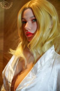 js197 – Silicone 164cm 64.57 D-CUP 36kg 79.37lbs Sex Doll BBW Cute Sex Doll GTD-S164-0027 16