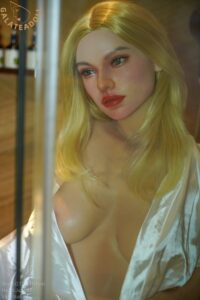 js197 – Silicone 164cm 64.57 D-CUP 36kg 79.37lbs Sex Doll BBW Cute Sex Doll GTD-S164-0027 21