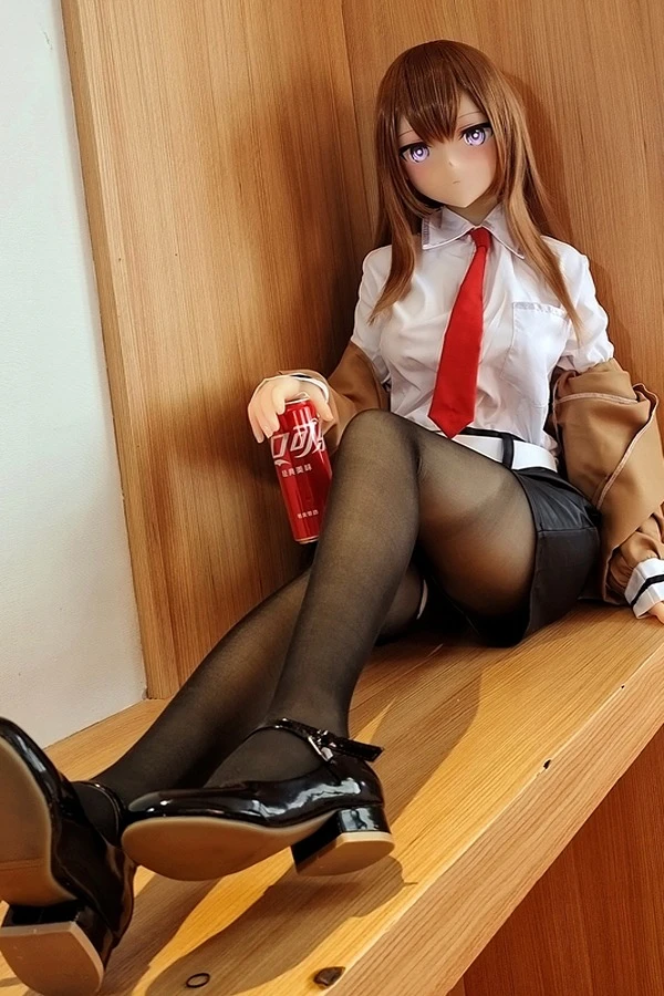 Sexy Anime Manga Sex Doll Kamari 155cm