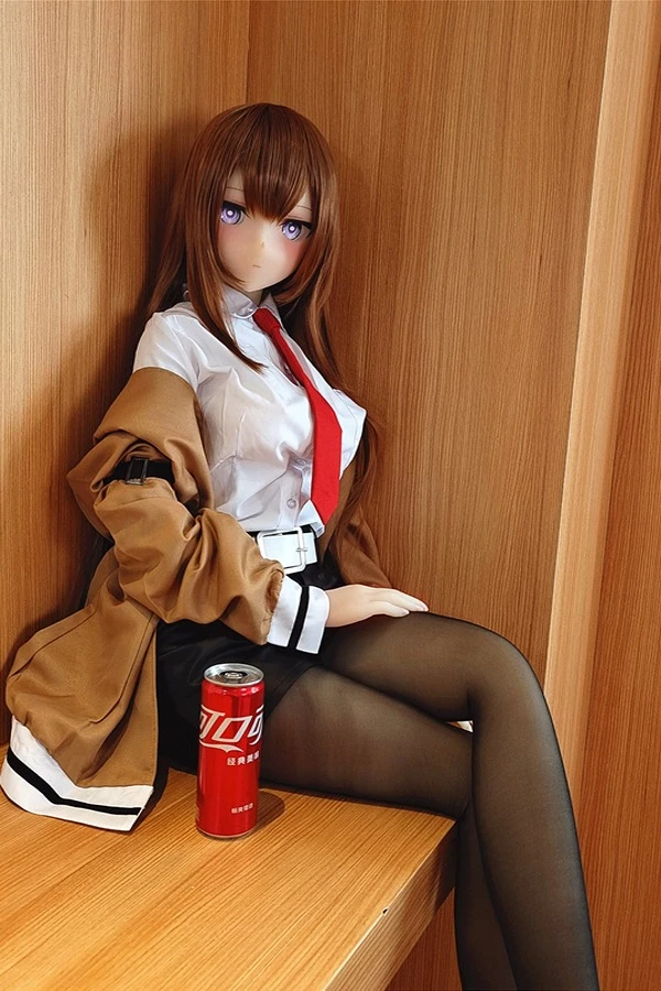 Sexy Anime Manga Sex Doll Kamari 155cm