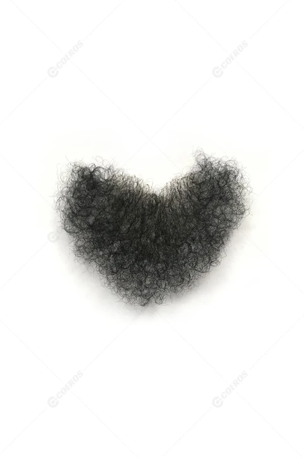 Heart Shaped Sex Doll Pubic Wig