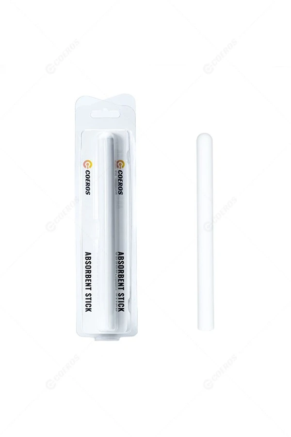 Absorbent Quick-Drying Stick