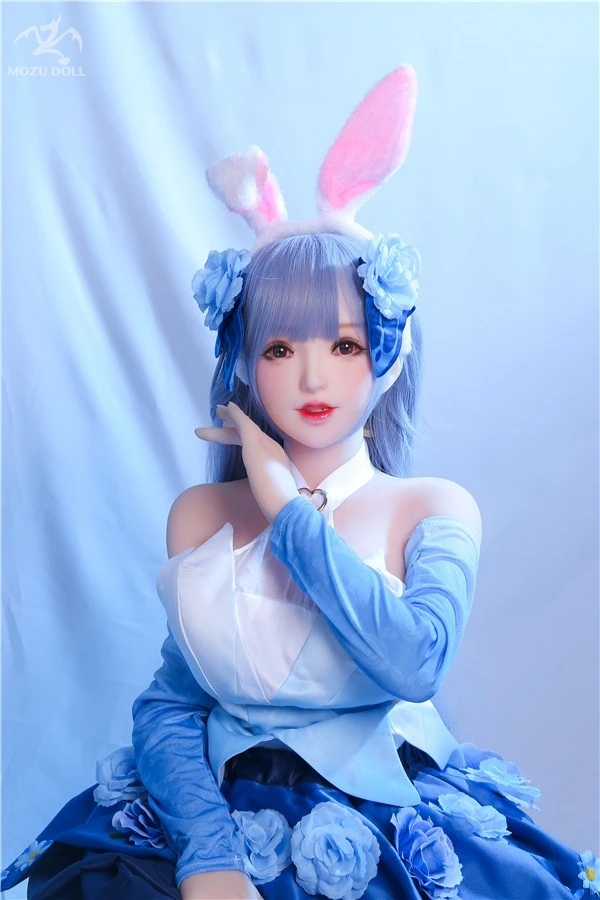 Beautiful Busty Sex Doll Mae 145cm (Free Doll Same Clothes)