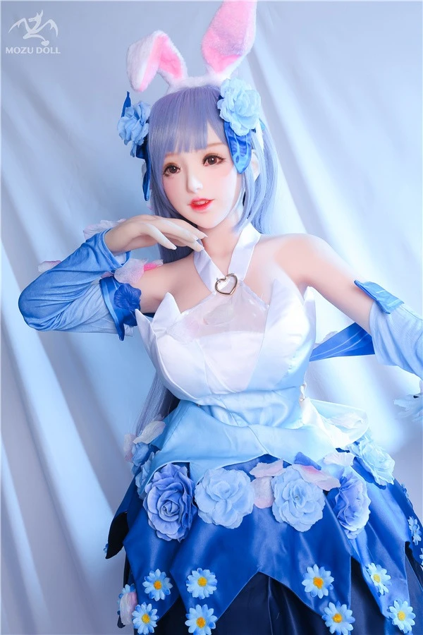 Beautiful Busty Sex Doll Mae 145cm (Free Doll Same Clothes)