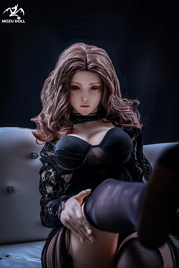Elden Ring Melina Sex Doll 163cm (Free Doll Same Clothes)