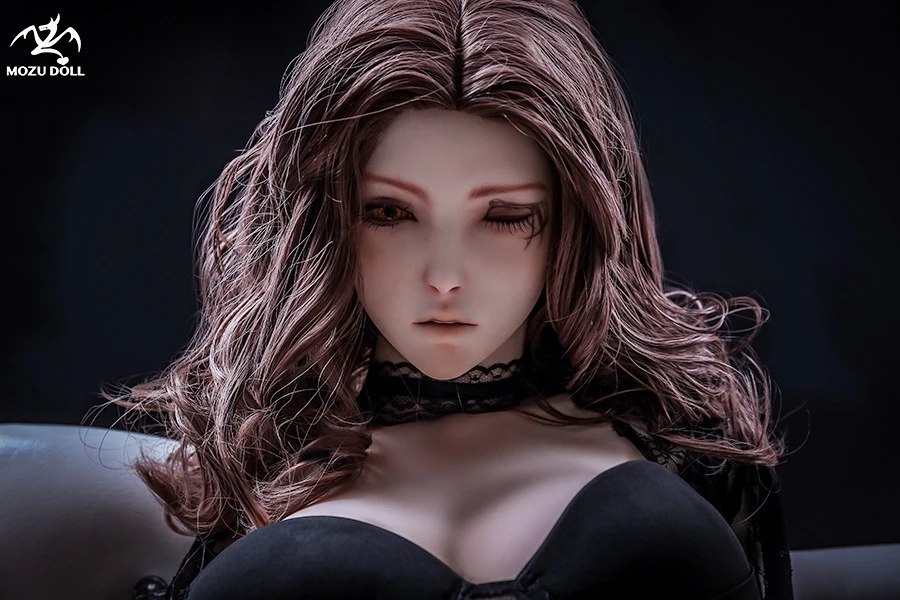 Elden Ring Melina Sex Doll 163cm (Free Doll Same Clothes)