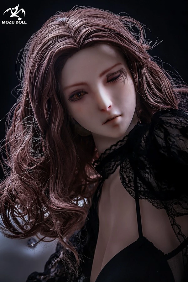 Elden Ring Melina Sex Doll 163cm (Free Doll Same Clothes)
