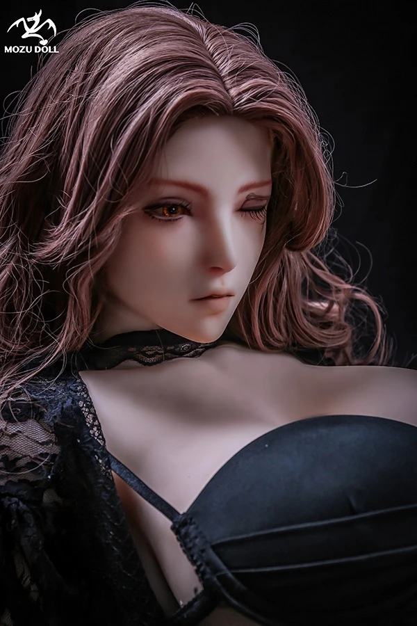 Elden Ring Melina Sex Doll 163cm (Free Doll Same Clothes)