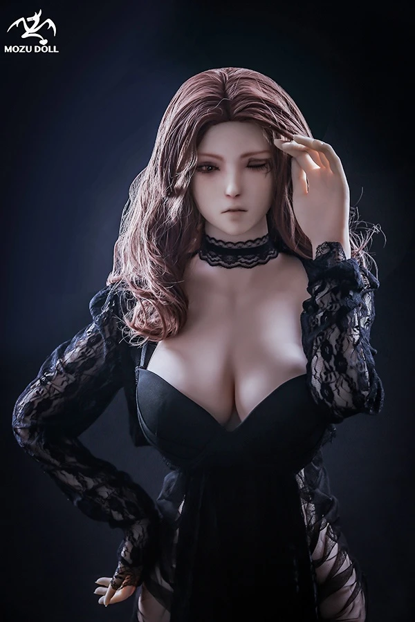 Elden Ring Melina Sex Doll 163cm (Free Doll Same Clothes)